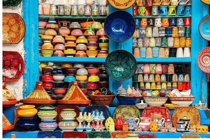 Private day Trip to Oualidia and Safi from Marrakech - Who Is This Tour Best For?