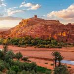 Private Day Trip to Ouarzazate & Kasbah Ait Benhaddou - Practical Details and Experience Quality
