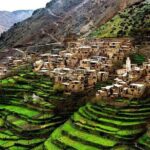 Private : Day trip to Ourika valley Atlas mountains - An In-Depth Look at the Itinerary and Highlights