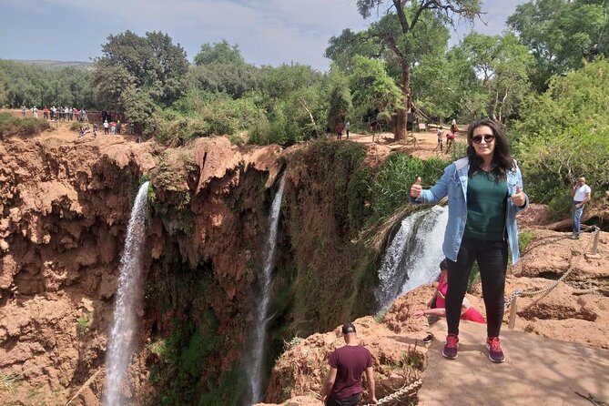 Private day trip to ouzoud waterfall from Marrakech - Final Thoughts