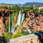 Private day trip to Ouzoud Waterfalls from Marrakech - Optional Activities at Ouzoud