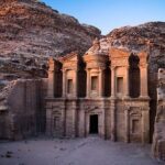Private Day Trip to Petra From Amman - The Journey Begins: Pickups and Travel Time