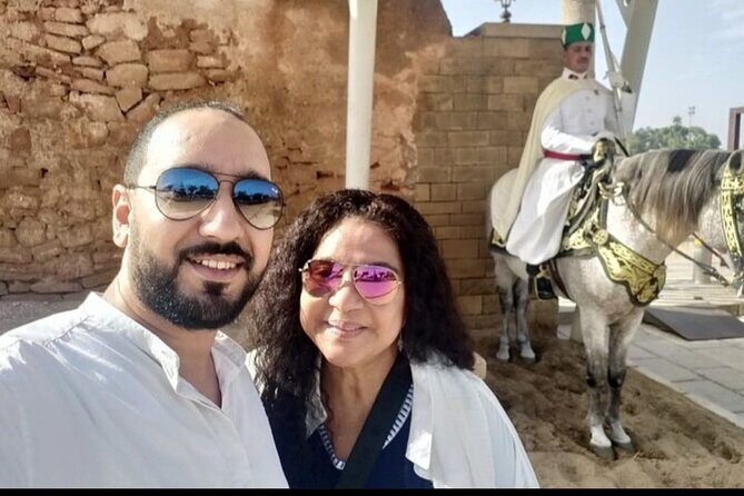 Private Day Trip to Rabat Departure from Casablanca - Who Would Love This Tour?