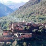 Private day trip to the Ourika Valley - A Closer Look at the Itinerary and Highlights