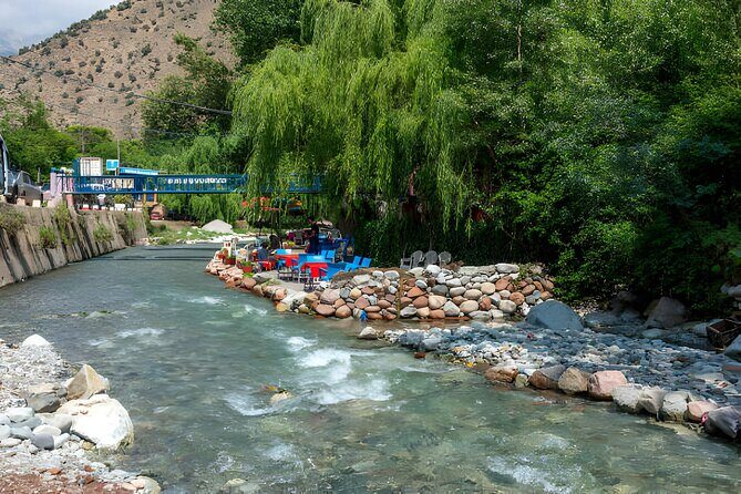 Private Day Trip to theOurika Valley from Marrakech With Lunch - Who Will Love This Experience?