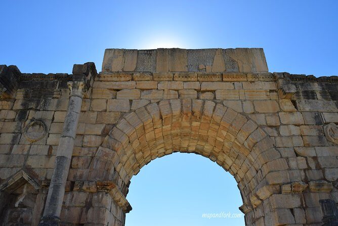 Private Day Trip to Volubilis Meknes and Moulay Driss From Fez - What Makes This Tour Stand Out?