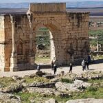 Private Day Trip to Volubilis, Moulay Idriss, and Meknes from Fez (Fes) - Practical Details and Tips