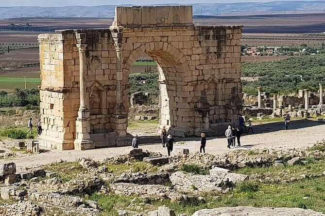 Private Day Trip to Volubilis, Moulay Idriss, and Meknes from Fez (Fes) - Practical Details and Tips
