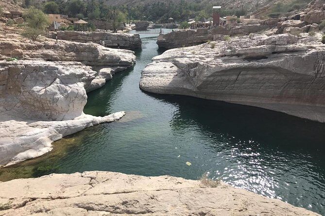 Private Day Trip to Wahiba Sands & Wadi Bani Khalid (Desert Safari) - FAQs