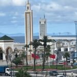 Private DayTrip from Cádiz to Tangier: All in one Experience - Ferry Crossing: A Scenic Highlight