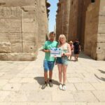 Private daytrip from Hurghada to Luxor - What Sets This Tour Apart?