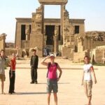 Private Dendara and Abydos Temples Day Tour in Luxor - What Makes This Tour Stand Out?