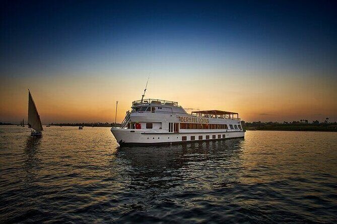 Private Dendera Temple Tour by Nile River Boat Ride from Luxor - In-Depth Look at the Tour Experience