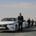 Private Departure Transfer: Dubai Airport (DXB) - The Experience in Practice: What Travelers Say