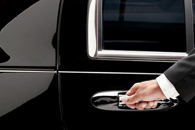 Private Departure Transfer: Hotel to Nice Airport - Why Choose a Private Transfer in Nice?