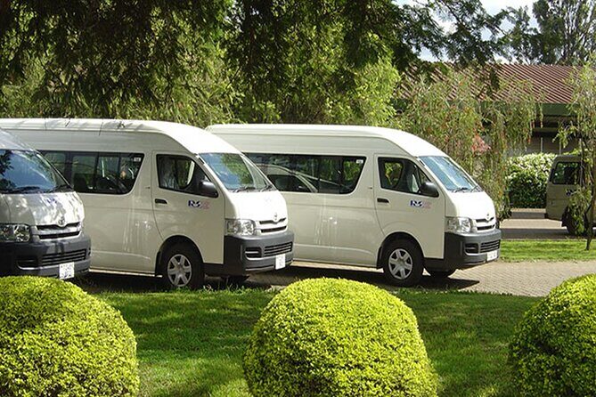 Private Departure Transfer in Mombasa - Why This Transfer Offers Great Value