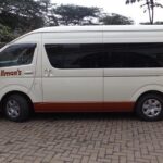 Private Departure Transfer in Nairobi - Final Thoughts