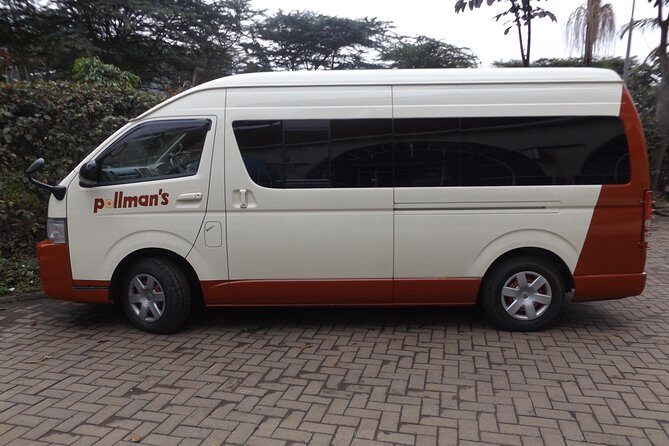 Private Departure Transfer in Nairobi - Final Thoughts