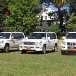Private Departure Transfer in Zanzibar - Key Points