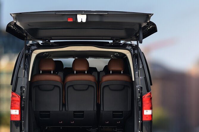 Private Departure Transfer: Marrakech Hotel to Marrakech Airport - Who Should Book This Transfer?