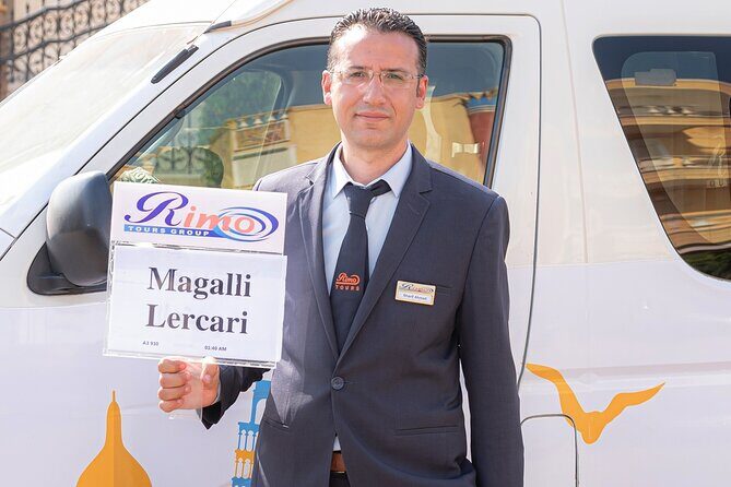 Private Departure Transportation from Dubai City to Dubai Airport - Why Choose This Private Transfer?