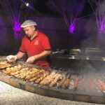 Private Desert Adventure Dune Bashing, Dinner& Live Performances - Meeting Points and Timing