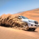 Private Desert Excursion with camel ride Sandboard & BBQ Dinner - Analyzing the Cost: Is It Worth It?