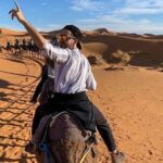 Private Desert Odyssey: Marrakech to Merzouga 3-Day Adventure - Authentic Experiences and Real Traveler Insights