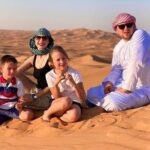 Private Desert Safari Dubai - The Value of This Experience