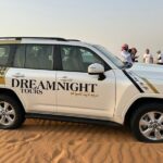 Private Desert Safari Dubai Tour With Dune Bashing and BBQ Dinner - Whats Included and Whats Not