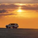 Private Desert Safari Fast Track - The Sum Up