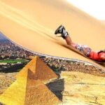 private Desert safari in pyramids - Why This Tour Might Be Perfect for You