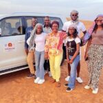 Private Desert Safari Tour Adventure in Dubai - Who Would Enjoy This Safari?