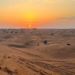 Private Desert Safari with ATV Quad Bike - What to Expect from the Tour