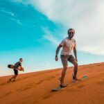 Private Desert Safari With BBQ Buffet Dinner And Live Shows - Who Should Consider This Tour?