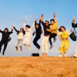 Private Desert Safari with BBQ Dinner - Key Points