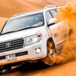 Private Desert Safari with Dune Bashing and Sandboarding - Why This Tour Offers Great Value