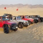 Private Desert Safari with Quad Bike Tour in Jeddah - The Itinerary: What to Expect