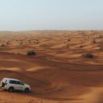 Private Desert Safari with Quad Bike Tours Jeddah - Why This Tour Works for You
