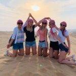 Private Desert Safari With Sand Boarding Quad bike and Camel Ride BBQ Dinner - Who Will Love This Tour?