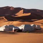 Private Desert Tour From Marrakech To Fes Via Desert Sahara - The Itinerary Breakdown: What to Expect at Each Key Stop