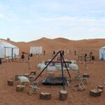 Private Desert Tour To Draa Valley And Zagora From Marrakech - Ounila Valley and Lunch in Ait Ben Haddou