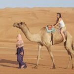 Private Desert Tour with Activities - Full Day - Who Will Love This Tour?