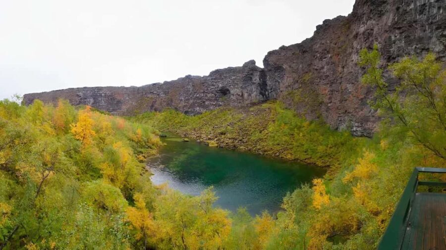 Private Diamond Circle Tour from Akureyri - Practical Details and Value
