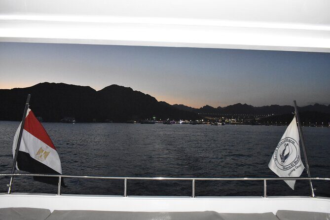 Private Dinner Cruise On Vip Yacht Sharm El Sheikh - Who Is This Experience Best For?
