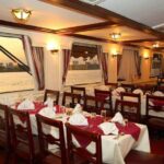 Private Dinner Cruise with Belly Dancing - FAQs