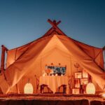 Private Dinner under the Stars & entertainment and Dromedary in Agafay - Practical Details & Value