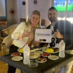 Private Dinner with Sound and Light Show in Nazlet El Samman - The Practicalities