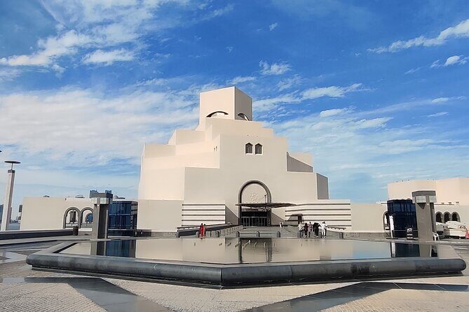 Private Doha City Tour and Dhow Boat Ride with Transfer - Final Thoughts: Who Will Love This Tour?