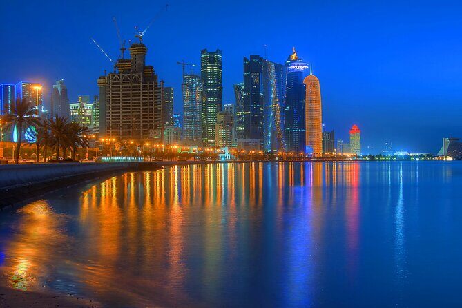 Private Doha City Tour And Dhow Cruise(From Airport/hotel/Cruise) - What Makes This Tour Worth It?